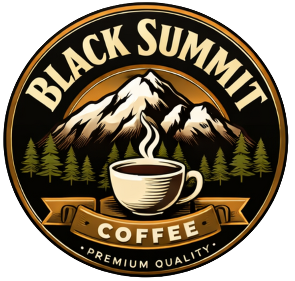 Black Summit Coffee